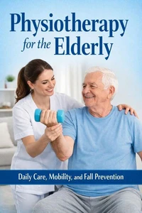 Caring for the Elderly: A Practical Physiotherapy Guide for Daily Mobility and Independence