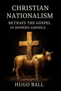 Christian Nationalism Betrays the Gospel in Modern America
