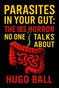 Parasites in Your Gut: The IBS Horror No One Talks About