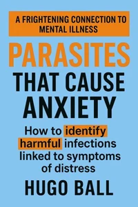 Parasites That Cause Anxiety