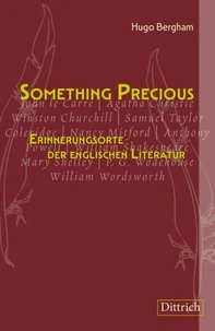 Something Precious