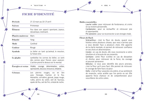 Astro Coaching. Cheminez à travers les 12 signes astrologiques et révélez-vous grâce au zodiaque