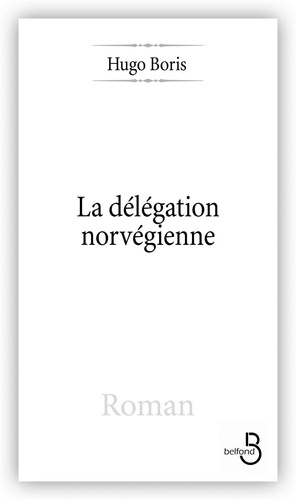 La délégation norvégienne