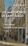 Hugo Buan - Les âmes noires de Saint-Malo Tome 3 : L'inconnue des grèves de Chasles.