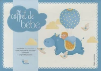 Coffret de bébé garçon