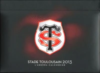Agenda calendrier 2013 Stade Toulousain