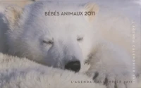 Bébés animaux 2011