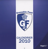 Grenoble Foot GF38