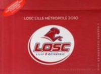  Hugo & Cie - L'agenda-calendrier LOSC 2010.
