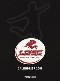 Hugo & Cie - LOSC - Calendrier 2008.