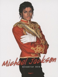  Hugo & Cie - Michael Jackson - Calendrier 2010.