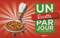 Une recette par jour