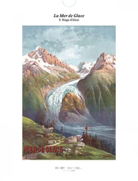 La Mer de Glace
