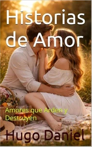Historias de Amor