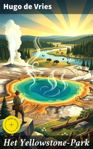 Het Yellowstone-Park
