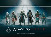 Assassins' Creed