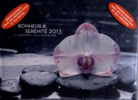 Bonheur et sérénité 2013