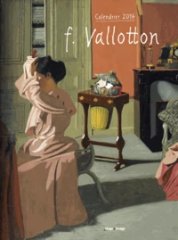 Calendrier Felix Vallotton 2014