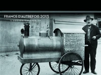 France d'autrefois 2013