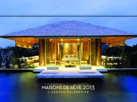 Maisons de rêve 2013