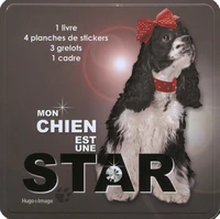 Mon chien est une star