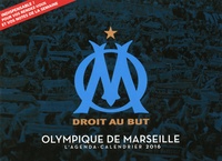  Hugo et Compagnie - Olympique de Marseille - L'agenda-calendrier 2016.