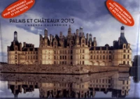 Palais et châteaux 2013