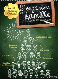 S'organiser en famille