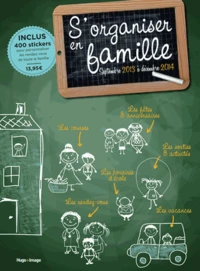 S'organiser en famille