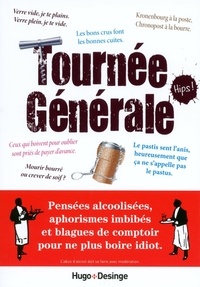  Hugo et Compagnie - Tournée générale.