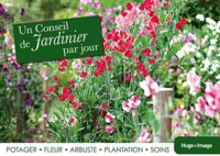 Un conseil de jardinier par jour