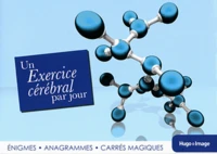 Un exercice cérébral par jour 2013