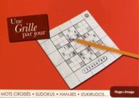 Une grille par jour 2013