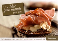 Une Idée gourmande par jour