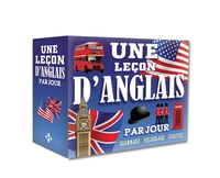 Une leçon d'anglais par jour