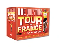 Une question Tour de France par jour