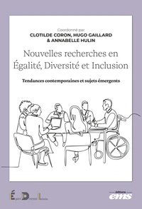 Nouvelles recherches en Égalité, Diversité et Inclusion