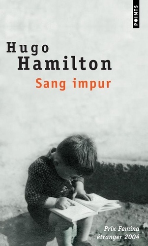 Hugo Hamilton - Sang impur.