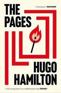 Hugo Hamilton - The Pages.
