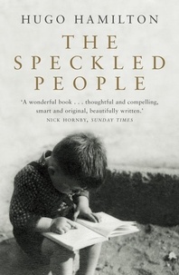 Hugo Hamilton - The Speckled People.