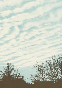 Atlas des nuages