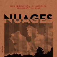 Hugo Hildebrand Hildebrandsson et Albert Riggenbach - Nuages.