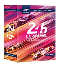 24h le Mans