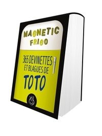 Téléchargements ebook gratuits pour iphone 4s 365 blagues de Toto par Hugo Image