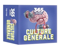 365 jours culture générale