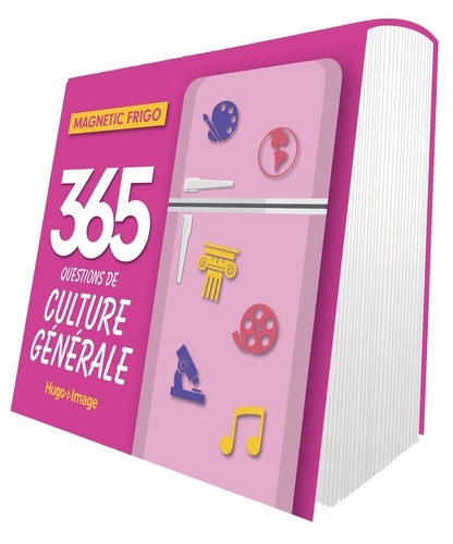 365 infos de culture générale