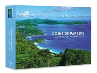  Hugo Image - Agenda-calendrier Coins de Paradis.