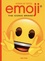 Agenda de textes emoji. The iconic brand  Edition 2021-2022