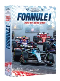 Agenda Formule 1