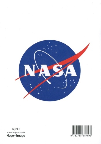 Agenda Nasa  Edition 2021-2022